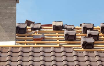 Codmore clay roofing costs