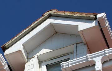Codmore fascia installation costs