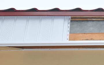 Codmore fascia repair costs