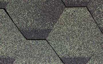 Codmore fibreglass shingle repairs