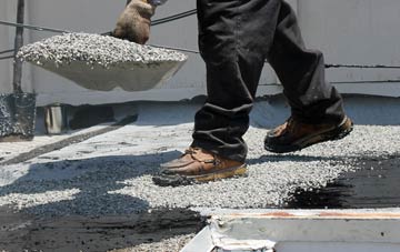 Codmore flat roofing companies