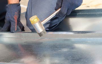 Codmore metal roofing costs