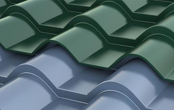 who should consider Codmore plastic roofs