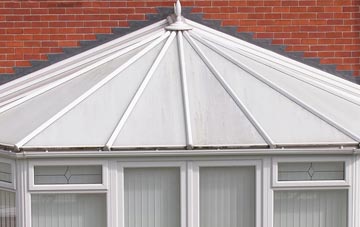 Codmore polycarbonate conservatory roof repairs