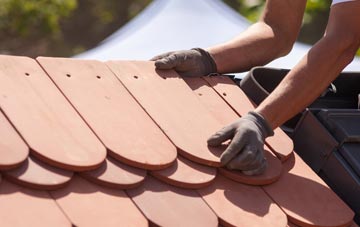 Codmore roof tile contractors