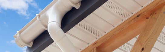 get Codmore guttering quotes today