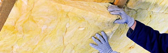 quotes for Codmore roof insulation