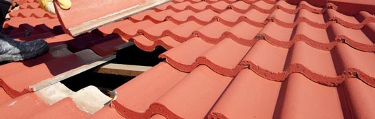 compare Codmore roof repair quotes