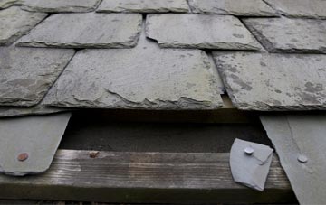 Codmore slate roof repairs and maintenance
