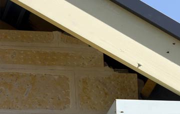 soffit repair Codmore