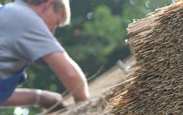 professional Codmore thatchers