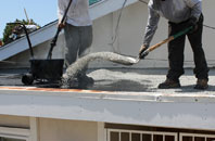 Codmore flat roofing repair