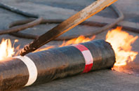 free Codmore flat roofing repair quotes