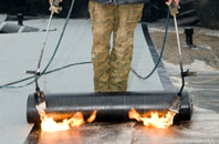 Codmore flat roof sealing quote