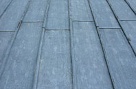Codmore lead roofing