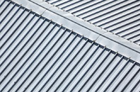Codmore metal roofing
