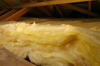 Codmore pitch roof insulation