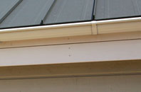 Codmore soffit repair