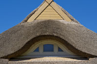 Codmore thatch roofing